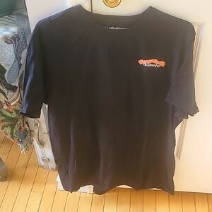 Margaritaville Octoberfest Tshirt Black 3xl
